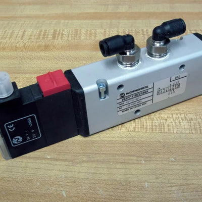 NORGREN V61R511DC213AA