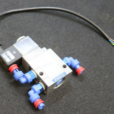 FESTO MSFW-220
