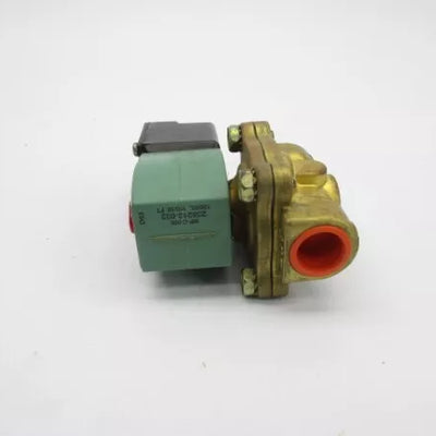 ASCO JKF8210G2