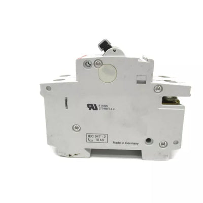 ABB S262-D8