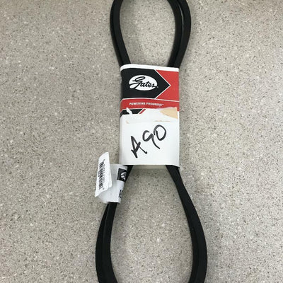 GATES A90