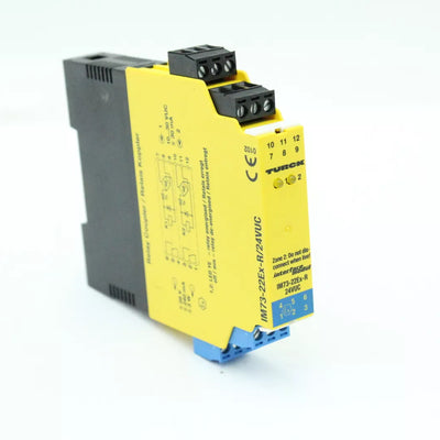 TURCK IM73-22Ex-R/24VUC