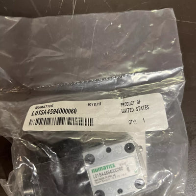 Numatics L01SA4594000060