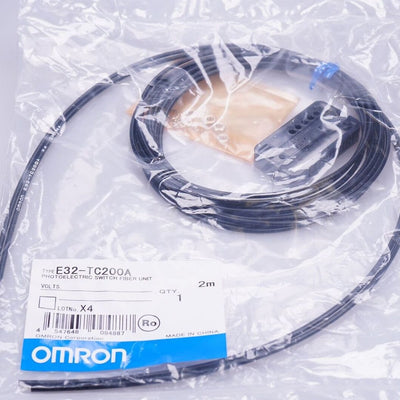 Omron E32-TC200A