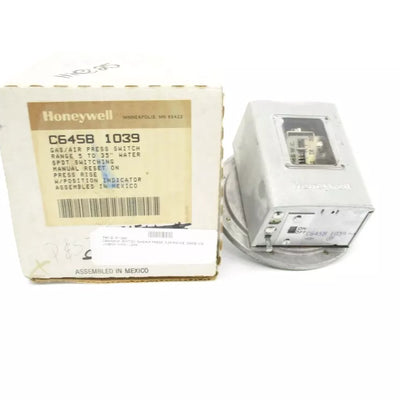 HONEYWELL C645B-1039