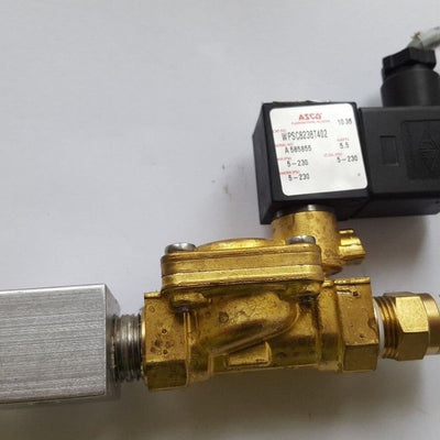 ASCO WPSC8238T402
