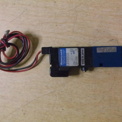 HONEYWELL K4SX002