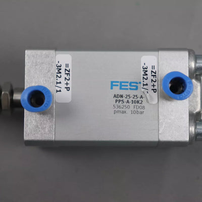 FESTO Adn-25-25-A-Pps-A-10K2