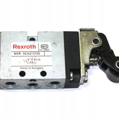 BOSCH  5634210100
