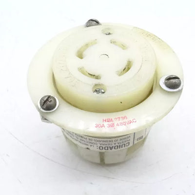 HUBBELL HBL2736