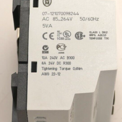 Moeller EASY512-AC-RC