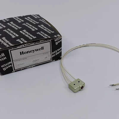 HONEYWELL 5SE1