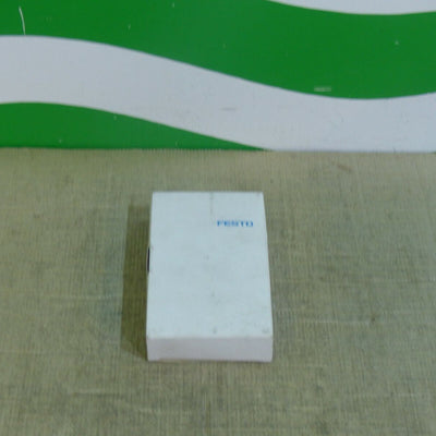 FESTO VSVA-B-P53E-H-A1-1R3