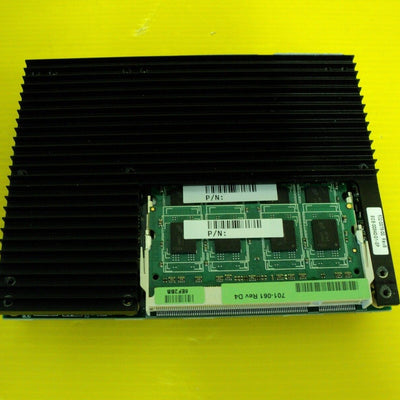 Kontron 501-018-D2