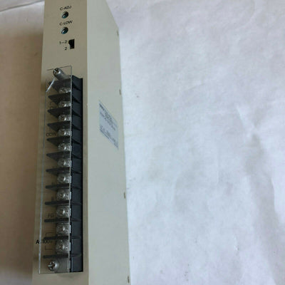 OMRON C500-SMD21