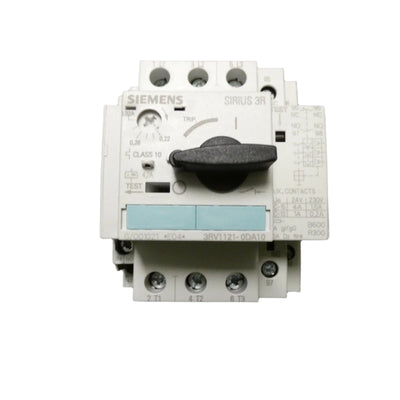 3RV1121-0DA10