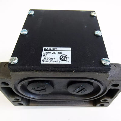 BALLUFF BNS 113-D4-R12-100