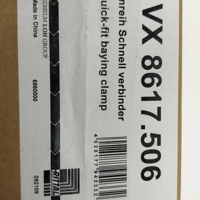 RITTAL VX 8617.506