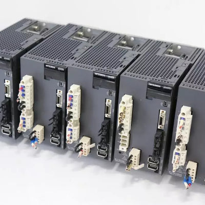MITSUBISHI MR-J3-200B-RJ004U504