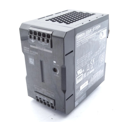 OMRON S8VK-S12024