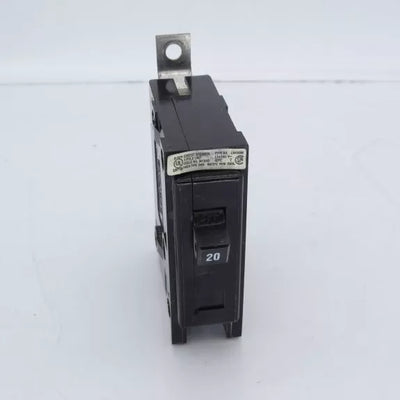 WESTINGHOUSE E-7819-1P-20A