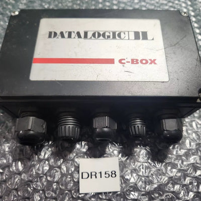 DATALOGIC C-BOX-200