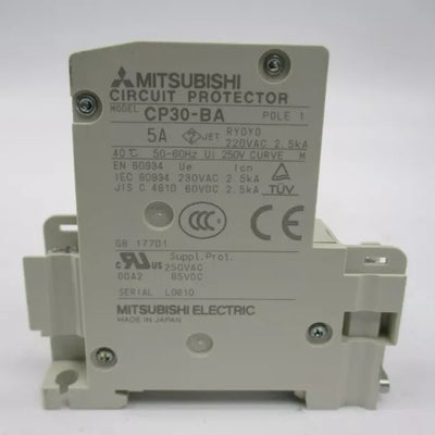 MITSUBISHI CP30-BA1P5A