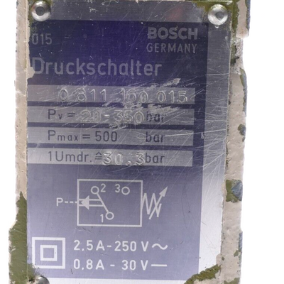 BOSCH 0811160015