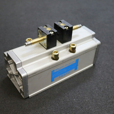 FESTO MDH-5/3G-3/4-D-4-24DC