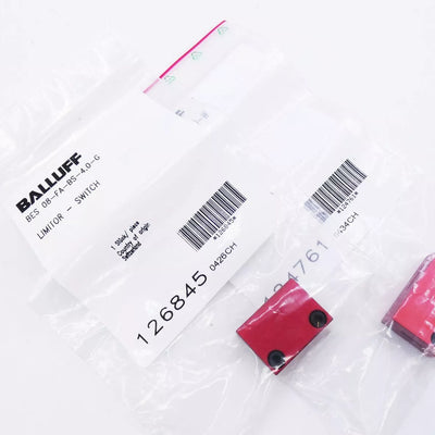 BALLUFF BES 08-FA-BS-4.0-W