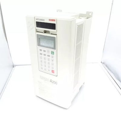 MITSUBISHI FR-A240E-0.75K-UL