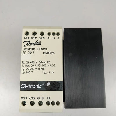 DANFOSS ECI 20-3