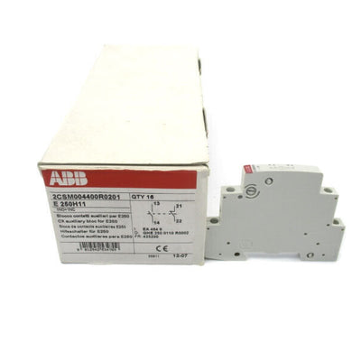 ABB E250H11