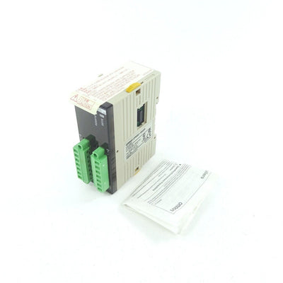 Omron CPM2C10EDR