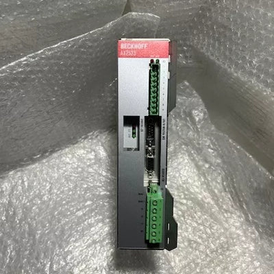 BECKHOFF AX2523-B750