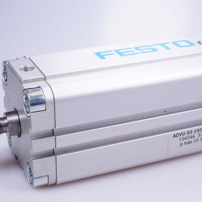 Festo ADVU-50-100-A-PA