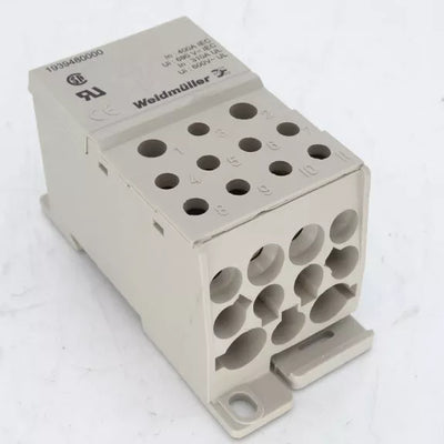 WEIDMULLER WPDB 185/35-16-10 1/2-5-4