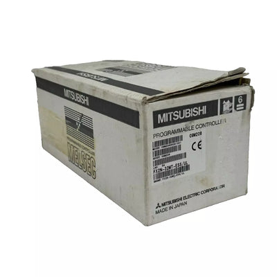 MITSUBISHI FX2N-32MT-ESS/UL