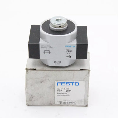 FESTO FRM-1/8-D-MINI