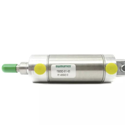 NUMATICS 1500D02-01I-03