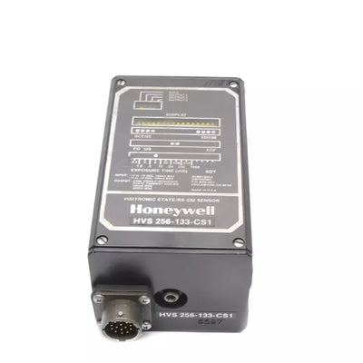 HONEYWELL HVS256-133-CS1