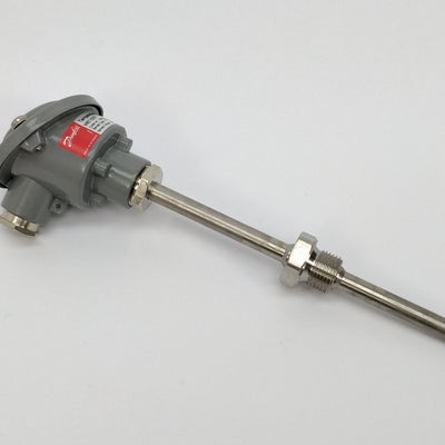 DANFOSS 084Z7214