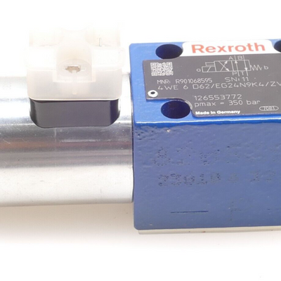 BOSCH REXROTH R901068595