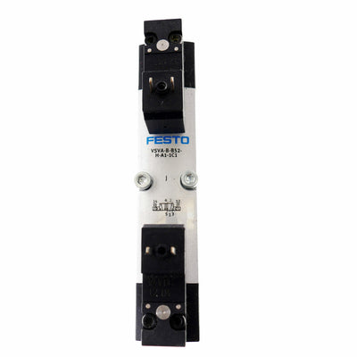 Festo VSVA-B-B52-H-A1-1C1