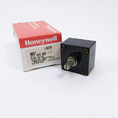 HONEYWELL LSZ1B