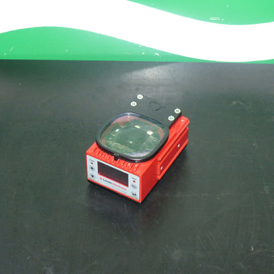 LEUZE LSIS 422I M43-W1