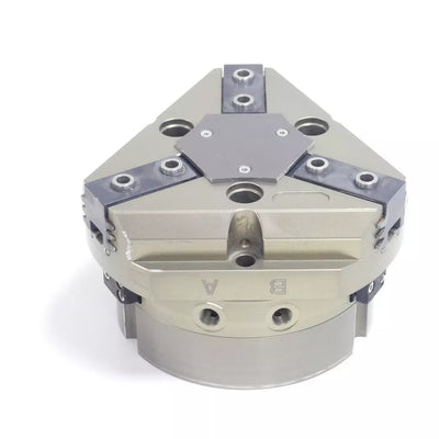 SCHUNK PZN-plus 160-1P