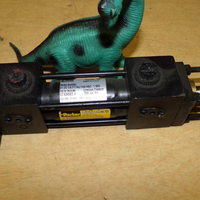 PARKER 01.00 CKJTC2AU14A14AC