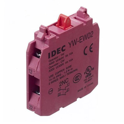 IDEC YW-EW02