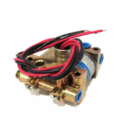 HONEYWELL V933LEF2100